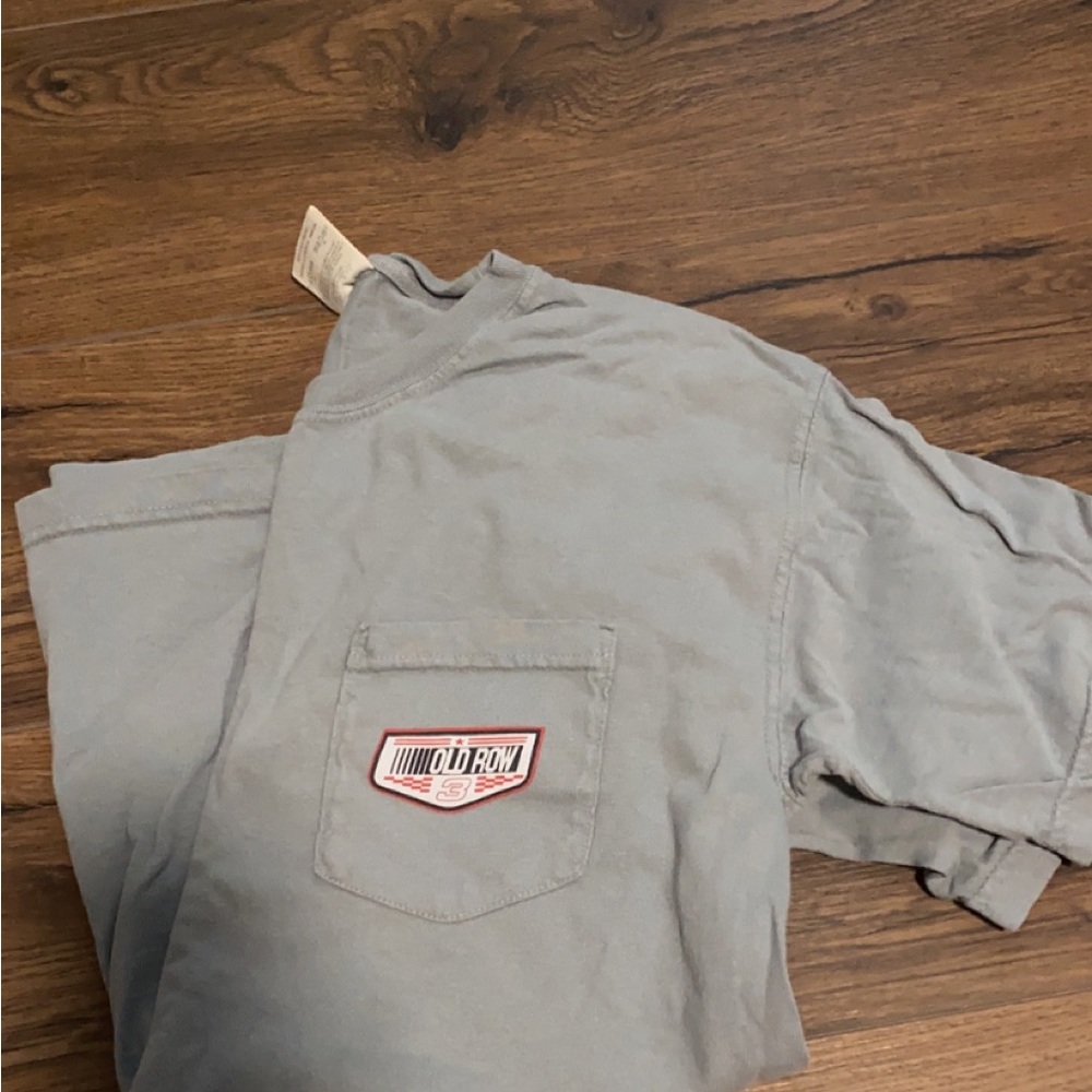 Old row Dale Earnhardt  tshirt barely worn
